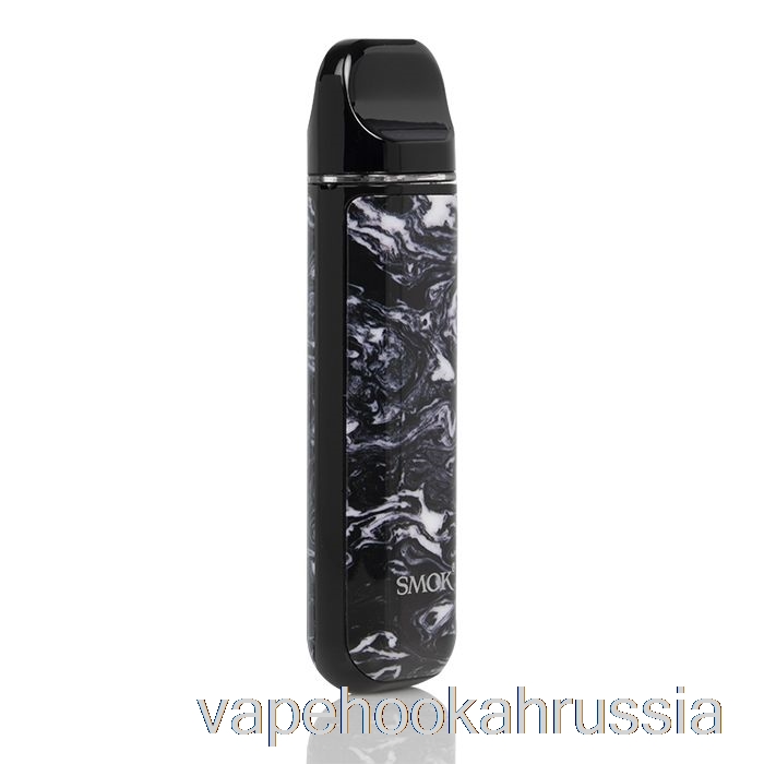 Vape Juice Smok Novo 2 25w Pod System черный/белый смола